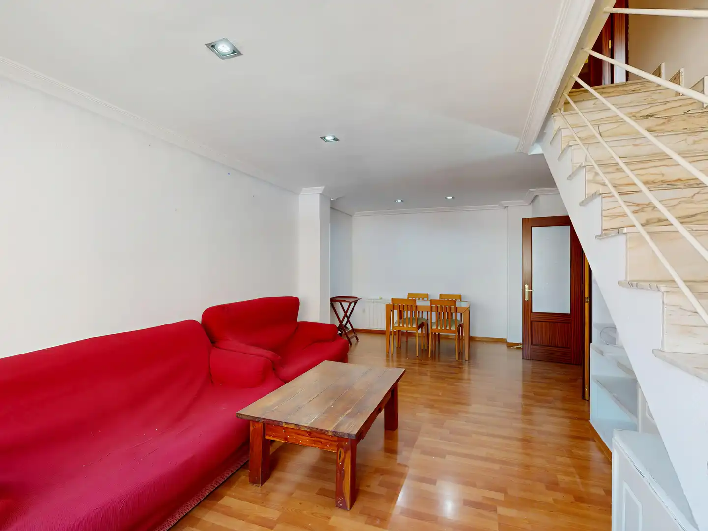 Duplex in vendita a Casco Antiguo, imagen 16