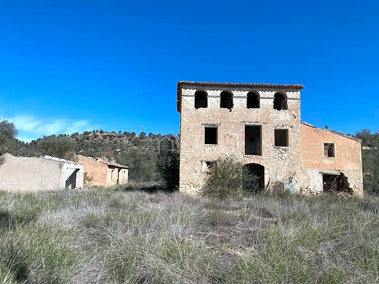 Terrain rustique à vendre à Aixalella, imagen 9