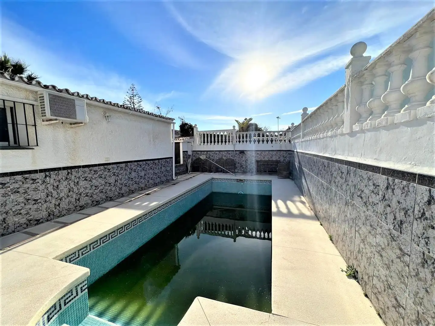 Casa con piscina en venta en El Faro de Calaburra - Chaparral, imagen 13
