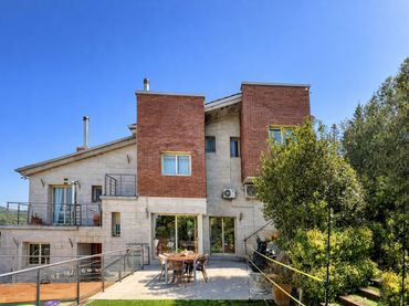 Piso con piscina en venta en Vallromanes
