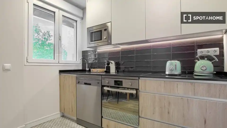 Flat for rent in Pinar del Rey