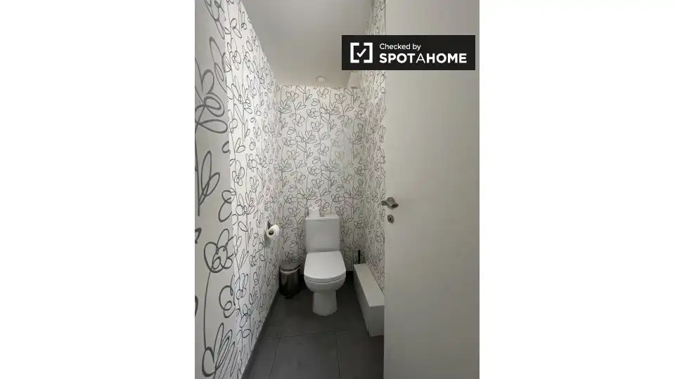 Room in Gaztambide