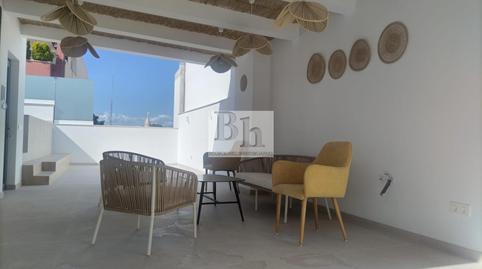 Foto 2 de Casa o xalet en venda a  Hermanos Oliver, Olletas - Sierra Blanquilla, Málaga Capital