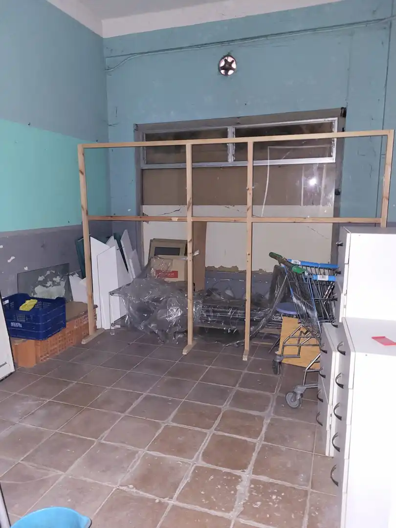 Local en venta en Avilés