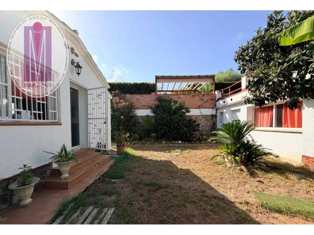 Casa amb jardí en venda a Avenida 303, imagen 33
