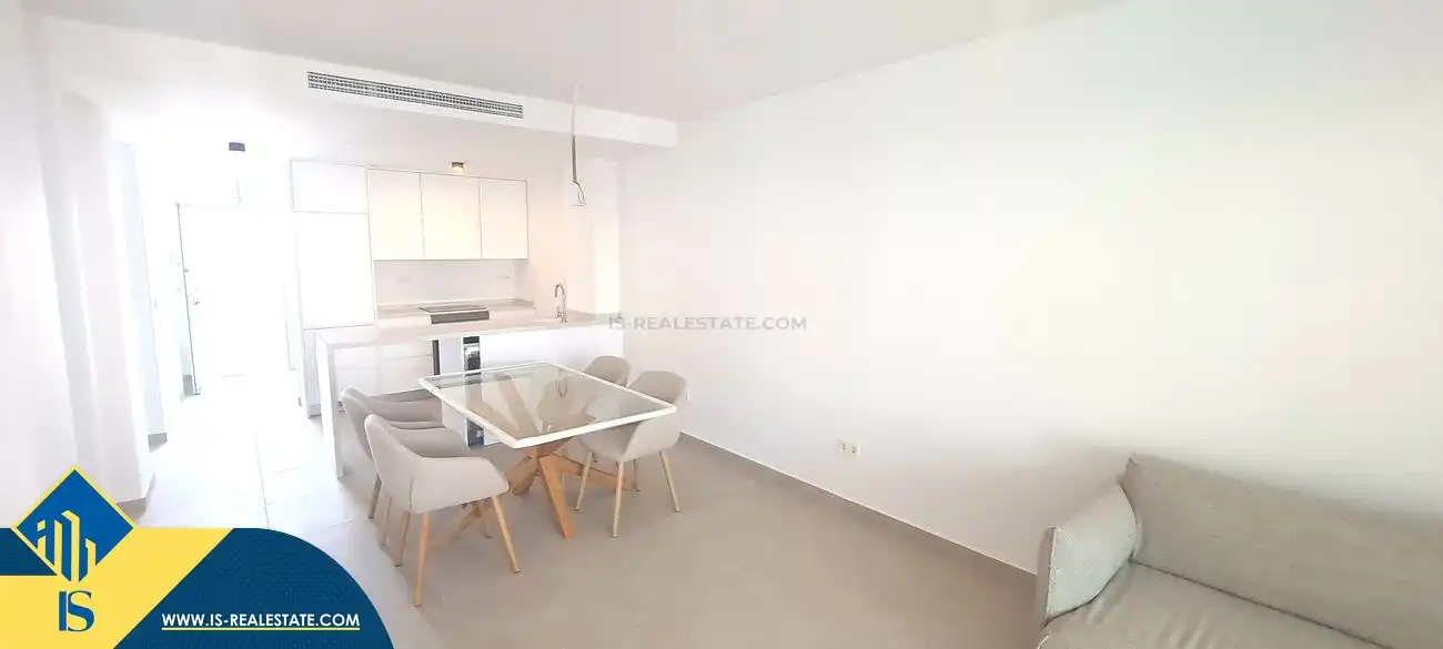 Wohnung mit Pool zum Verkauf in Orihuela Costa, imagen 6