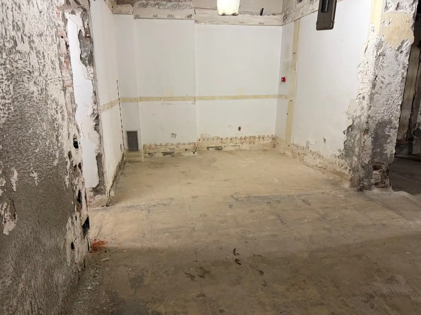 Local comercial en alquiler en Calle Doctor Gómez Ulla 2, imagen 11