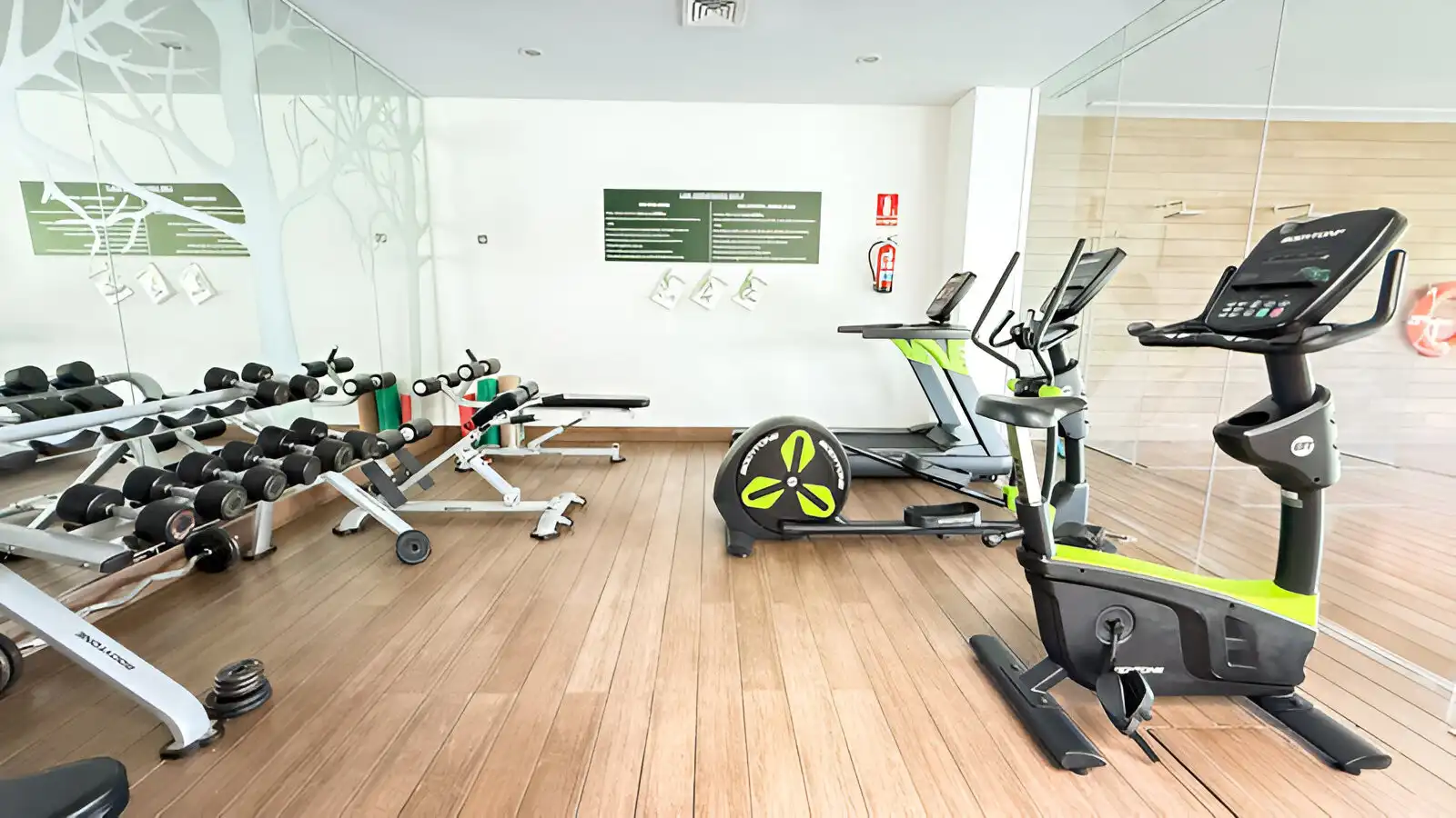 Apartamento con piscina en venta en Los Arqueros  - Puerto del Almendro, imagen 23
