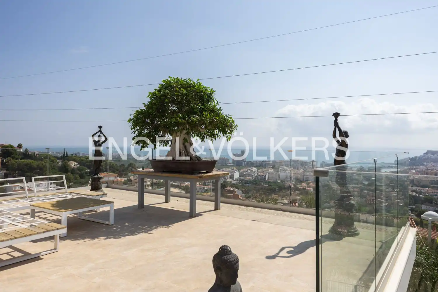 House with terrace for sale in Las Atalayas - Urmi - Cerro de Mar, imagen 33