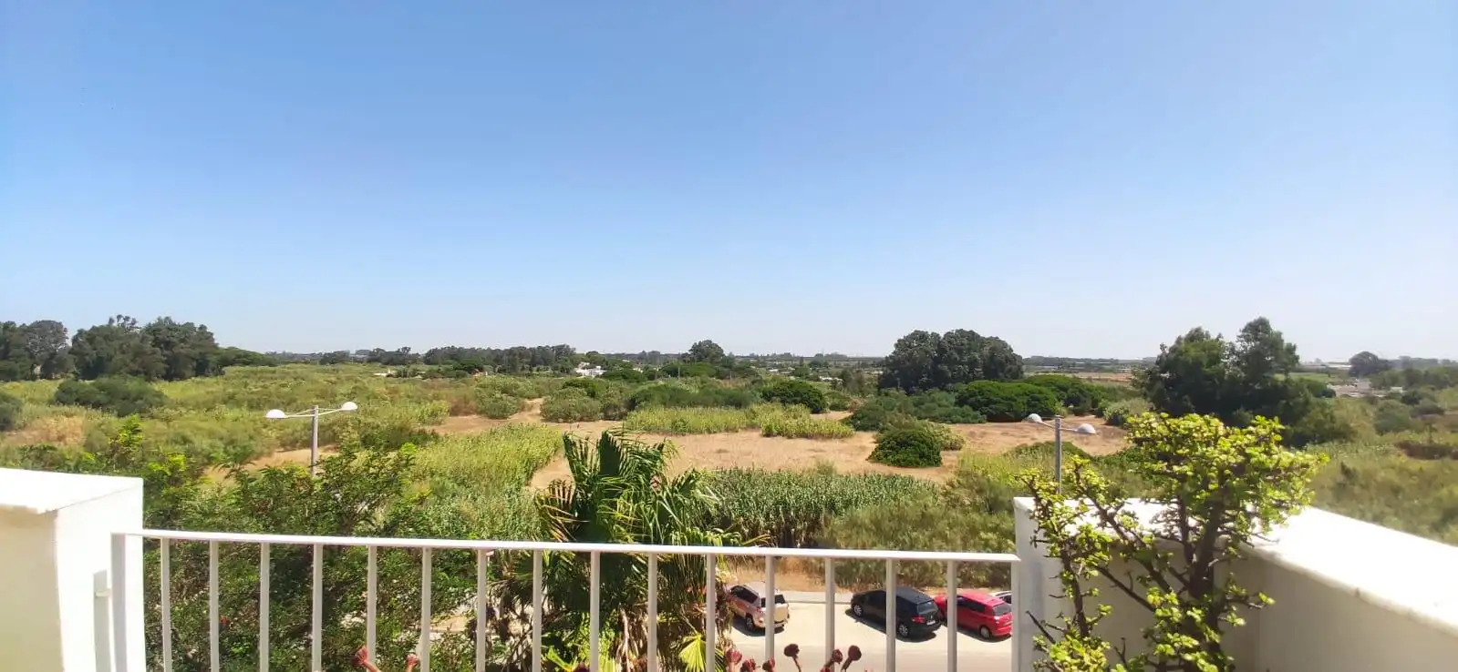 Attic for sale in Rota  with Air Conditioner, Terrace and Storage room