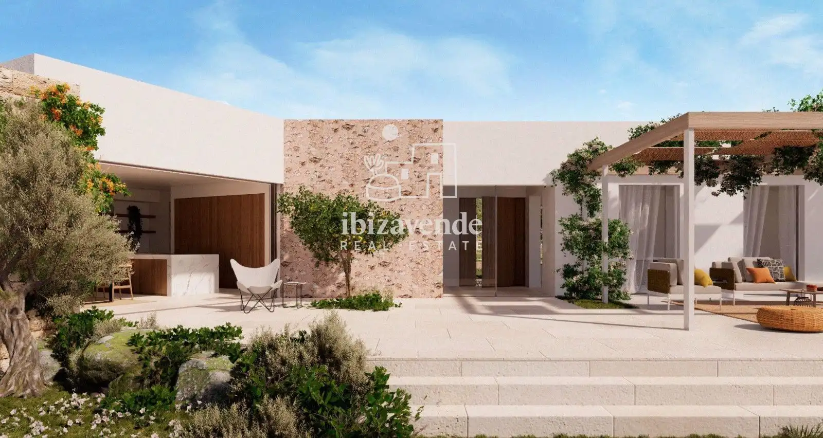 Rural land for sale in Santa Gertrudis, imagen 7