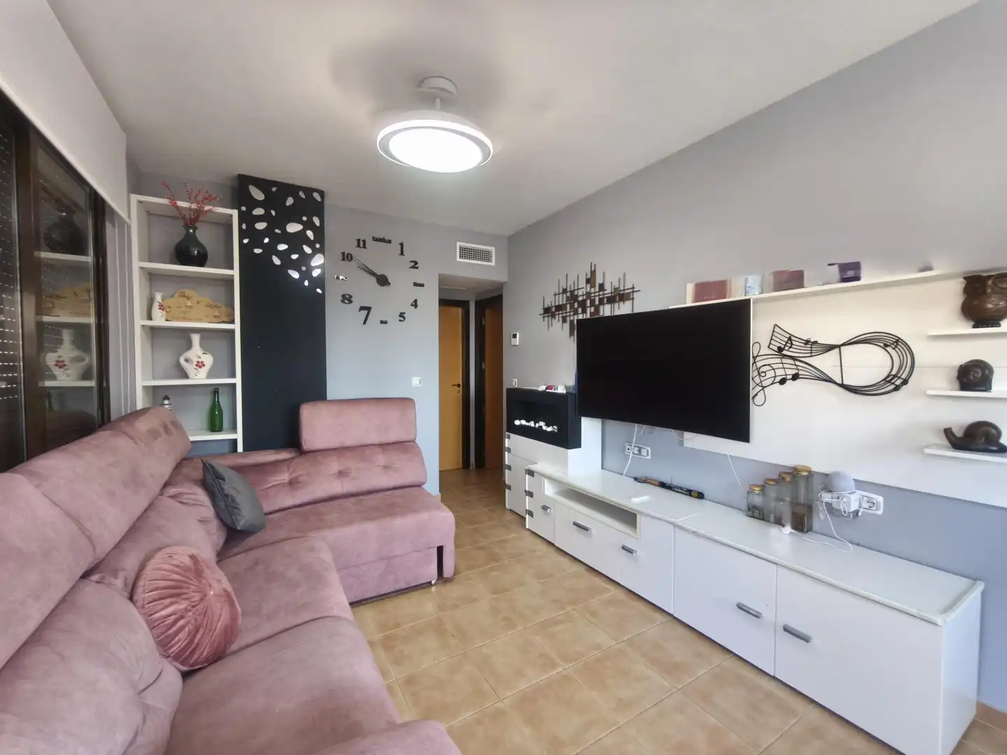 Attic for sale in Los Collados - Los Geraneos