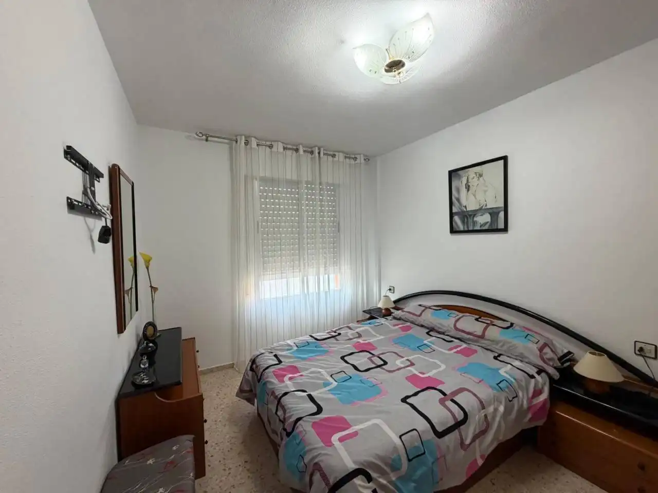 Habitación de Piso en venta en La Vall d'Uixó, Castellón