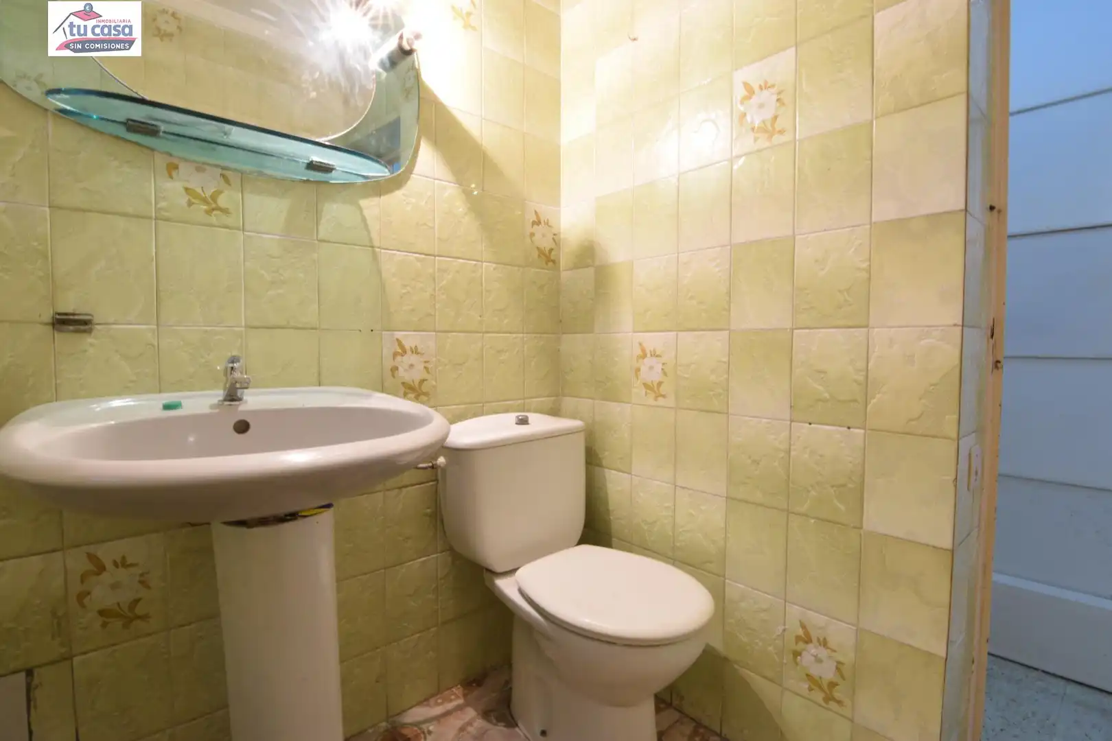 Bany de Pis en venda en Las Palmas de Gran Canaria