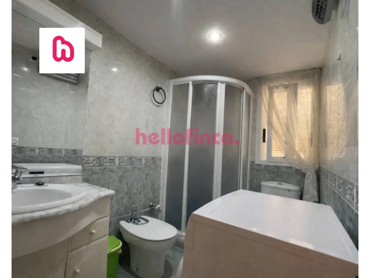 Penthouse with terrace for sale in Avenida Madrid, imagen 27