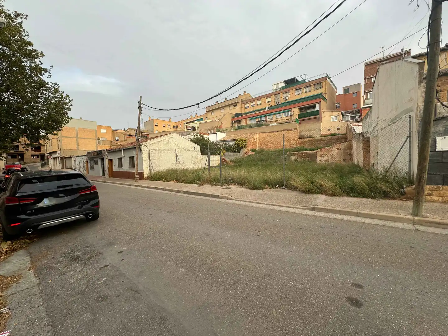 Terreni e lotti in vendita a Calle de Rigel, imagen 4