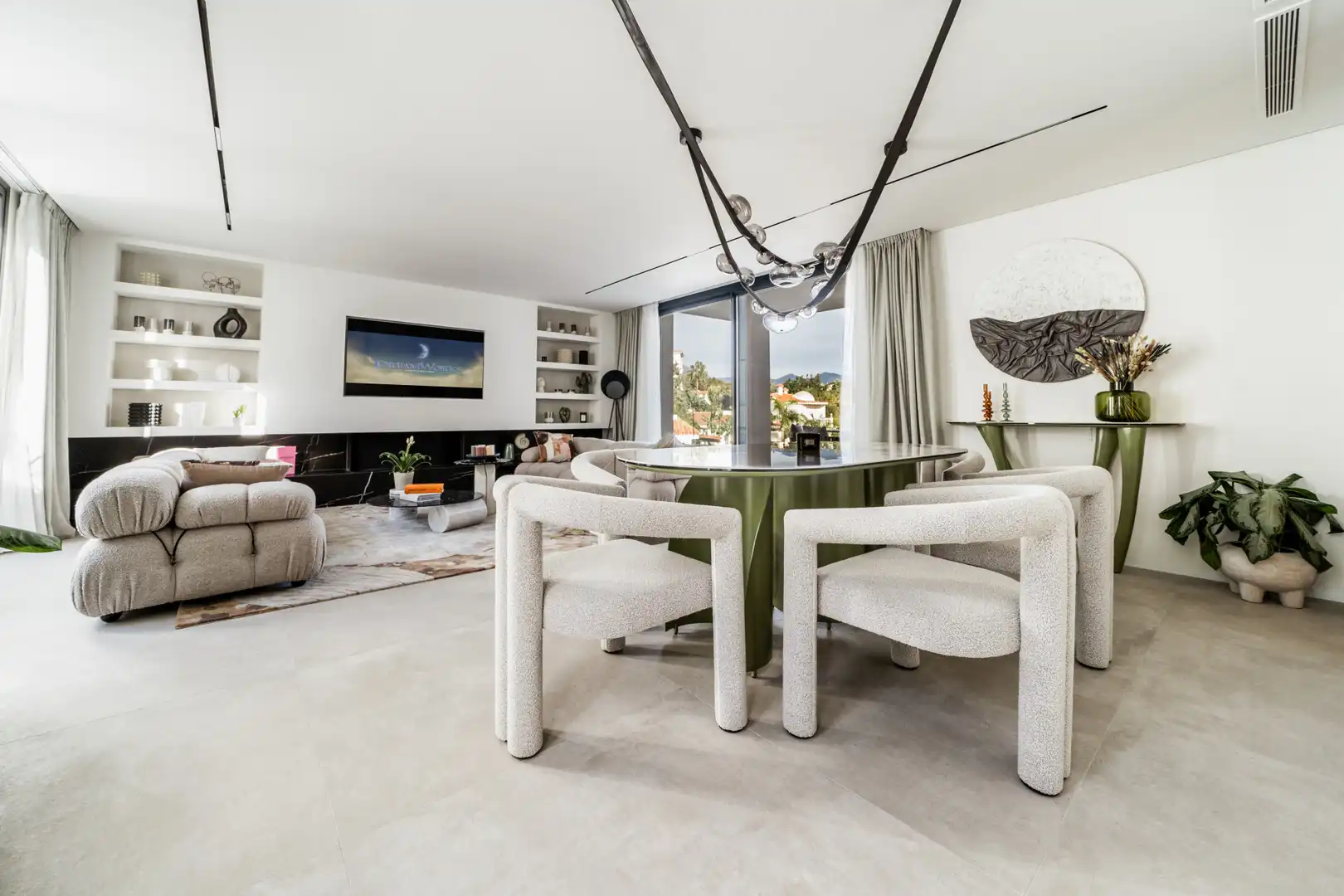 House with pool for sale in Marbella Centro, imagen 6