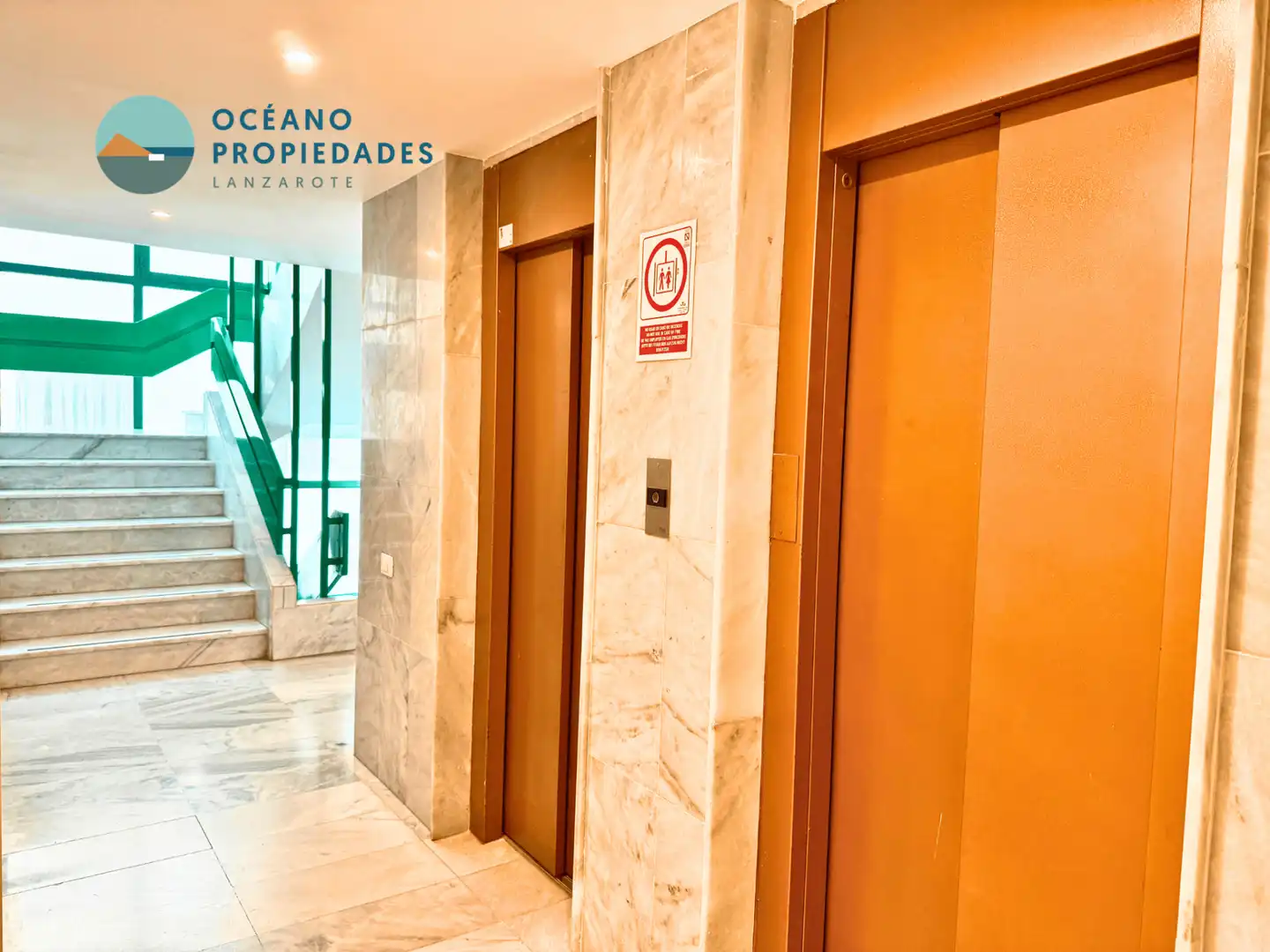 Apartament en venda en Arrecife