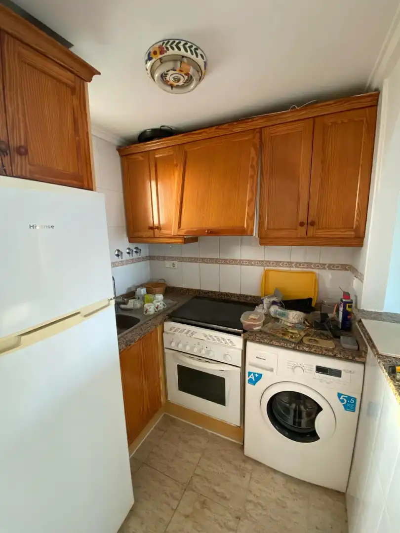 Apartamento en venta en Alitana - Casablanca