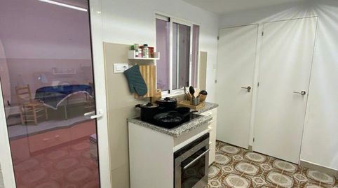 Foto 5 de Piso en venta en Playa Puerto de Sagunto, Sagunto / Sagunt
