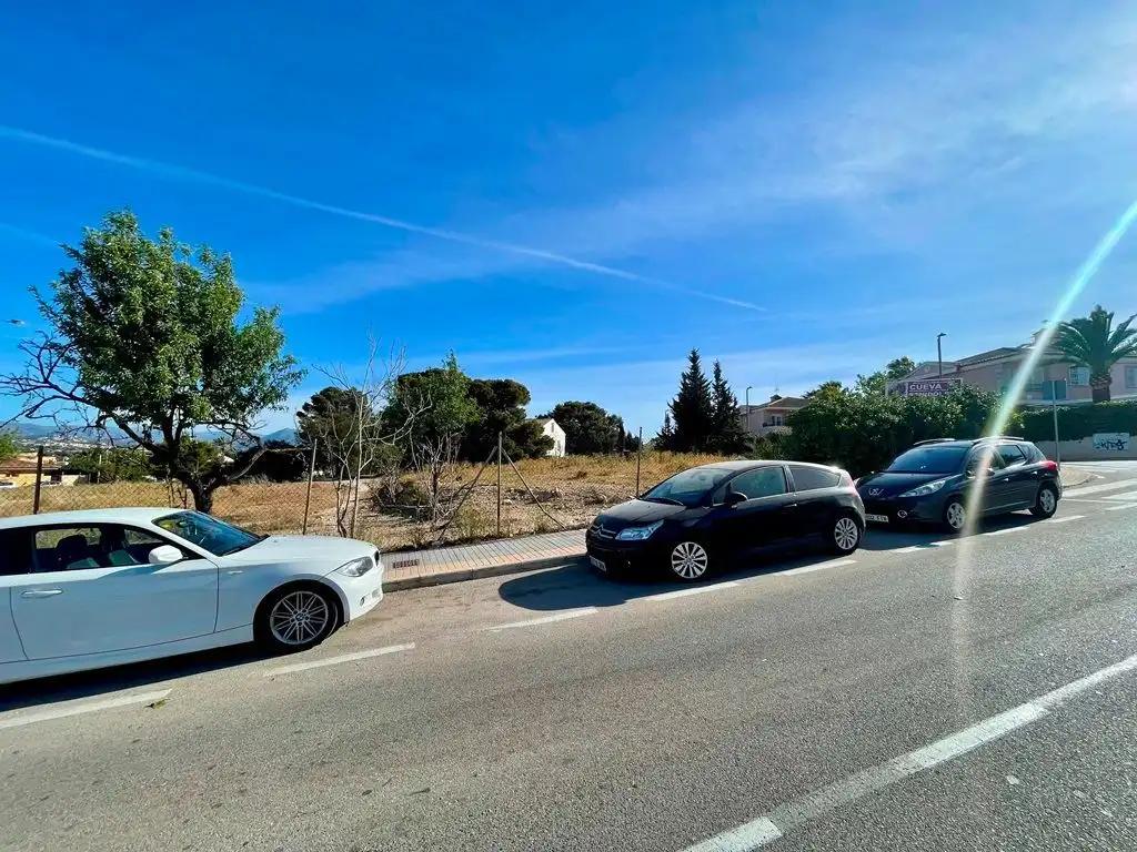 Terrenys i solars en venda a Rincón de Loix, imagen 2