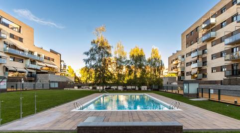 Foto 3 de Ático en venta en Can Llong, Barcelona