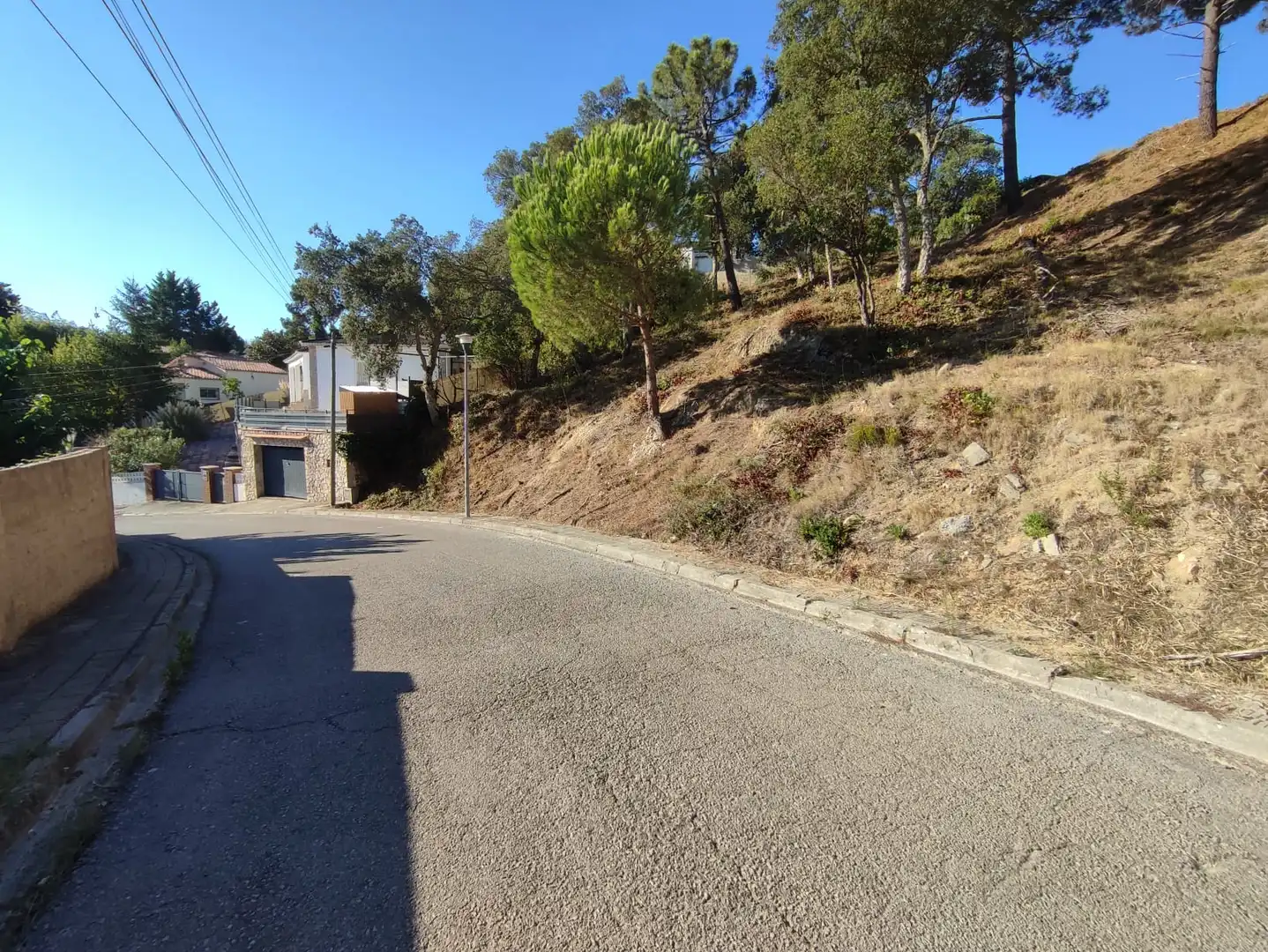 Wohnbaugrundstück zum Verkauf in Carrer les Heures 192, imagen 8