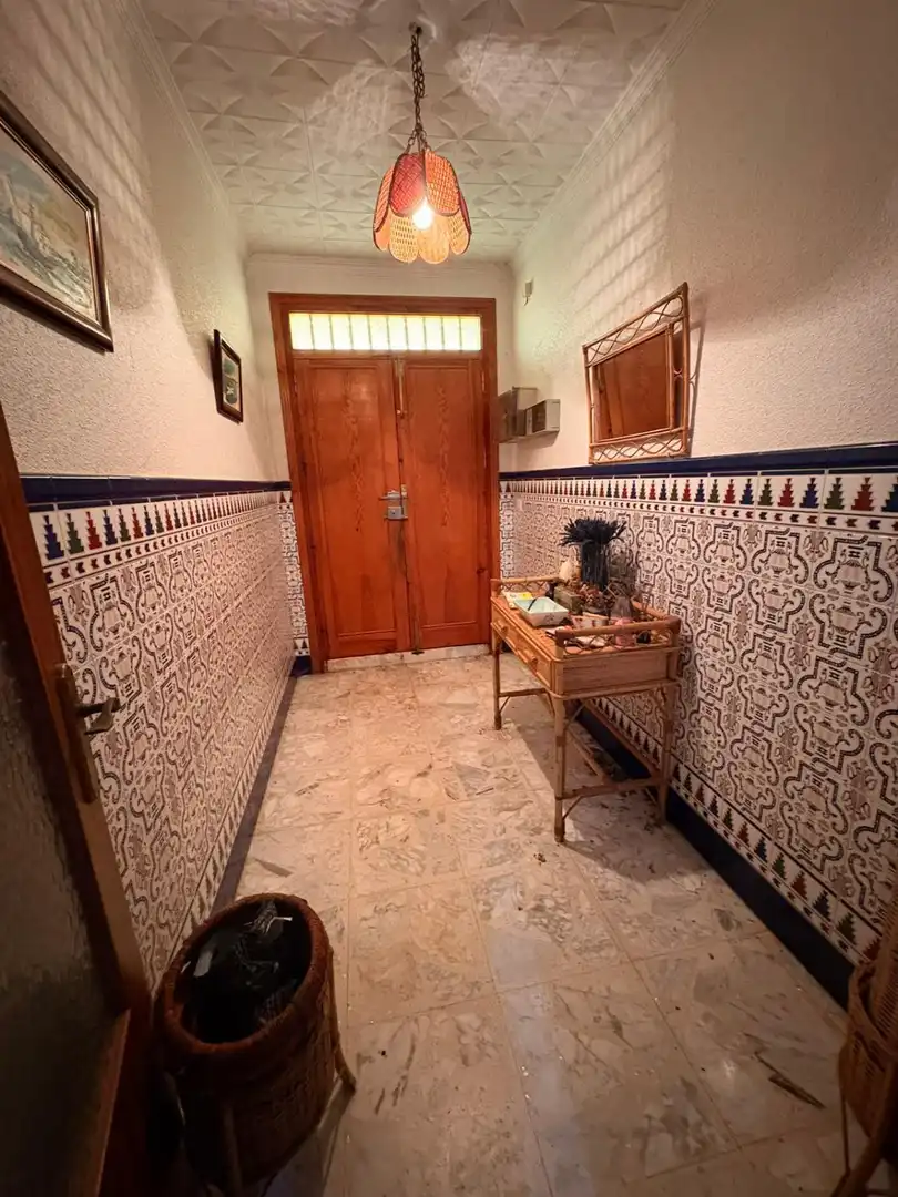 Casa o chalet en venta en Manzanares con Calefacción y Terraza