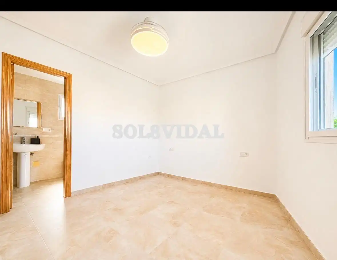 Appartement avec terrasse à vendre à Calle Togores, imagen 15