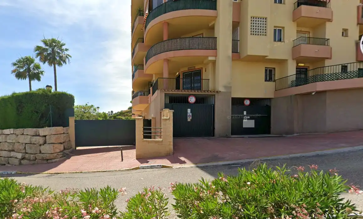 Individuel avec ascenseur à vendre à Avenida Ingenieros 1