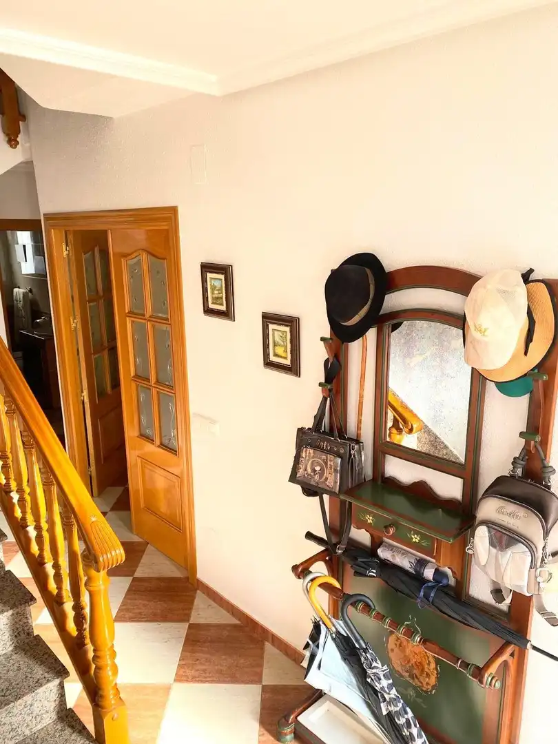 Adosado con terraza en venta en Ceutí, imagen 7