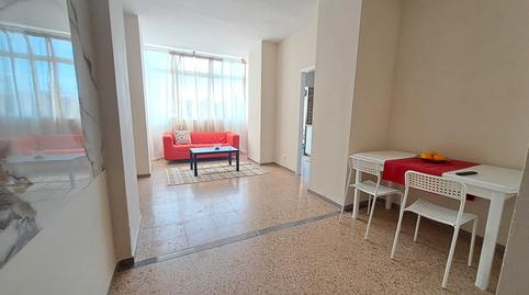 Foto 2 de Pis de lloguer a Calle Luis Benítez Inglott, La Minilla, Las Palmas de Gran Canaria