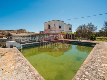 Casa rústica en venda a Ciutadella