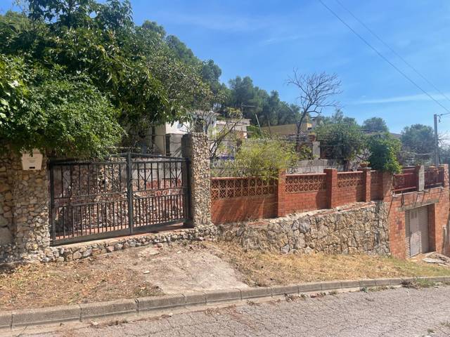 Terreno residencial en Venta en Calle NOU (SANT ELIES) en Mediona