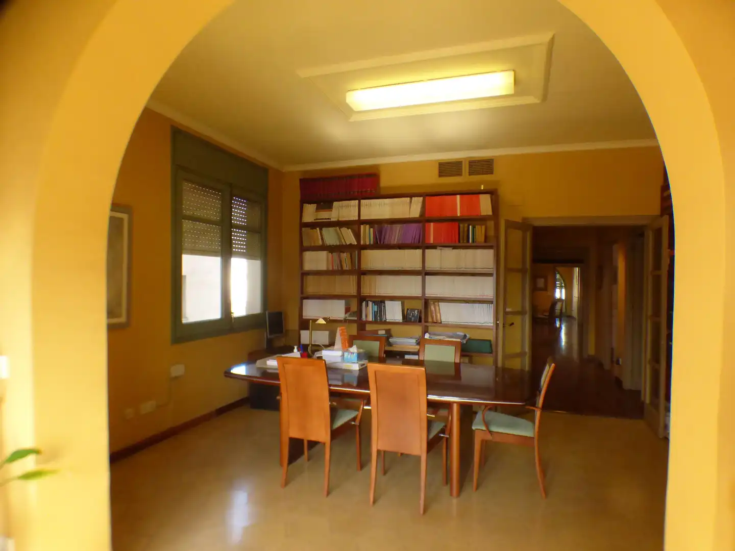 Office for sale in Girona  with Air Conditioner, Heating and Furnished