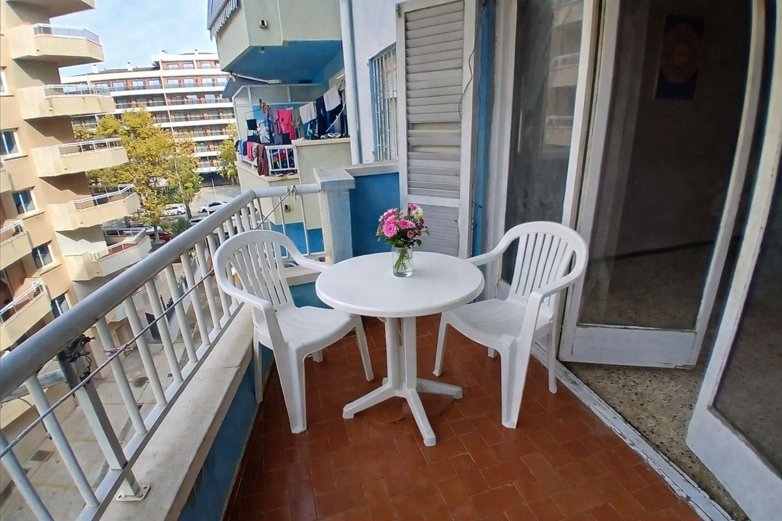 Terrassa de Pis en venda en Reus