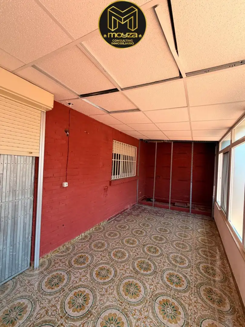 Ático en venta en Jaén con Terraza