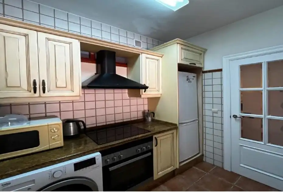 Wohnung mit Terrasse zum Verkauf in Las Gaviotas  - Carvajal, imagen 7