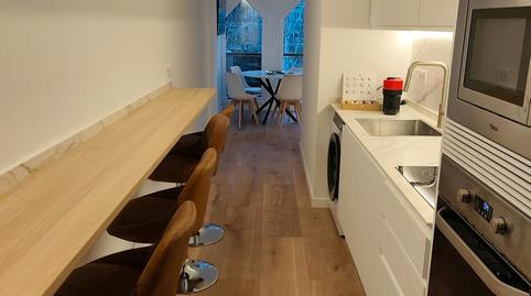 Photo 5 of Flat to rent in N/a, El Viso,  Madrid Capital