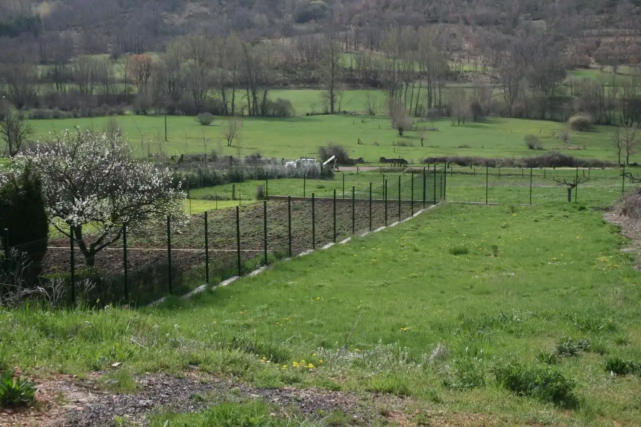Residential zum Verkauf in La Robla 