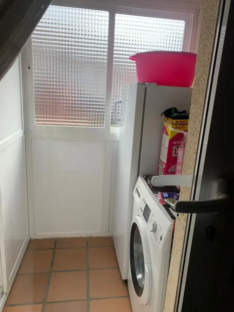 Cocina de Piso en venta en Seseña con Aire acondicionado, Calefacción y Terraza
