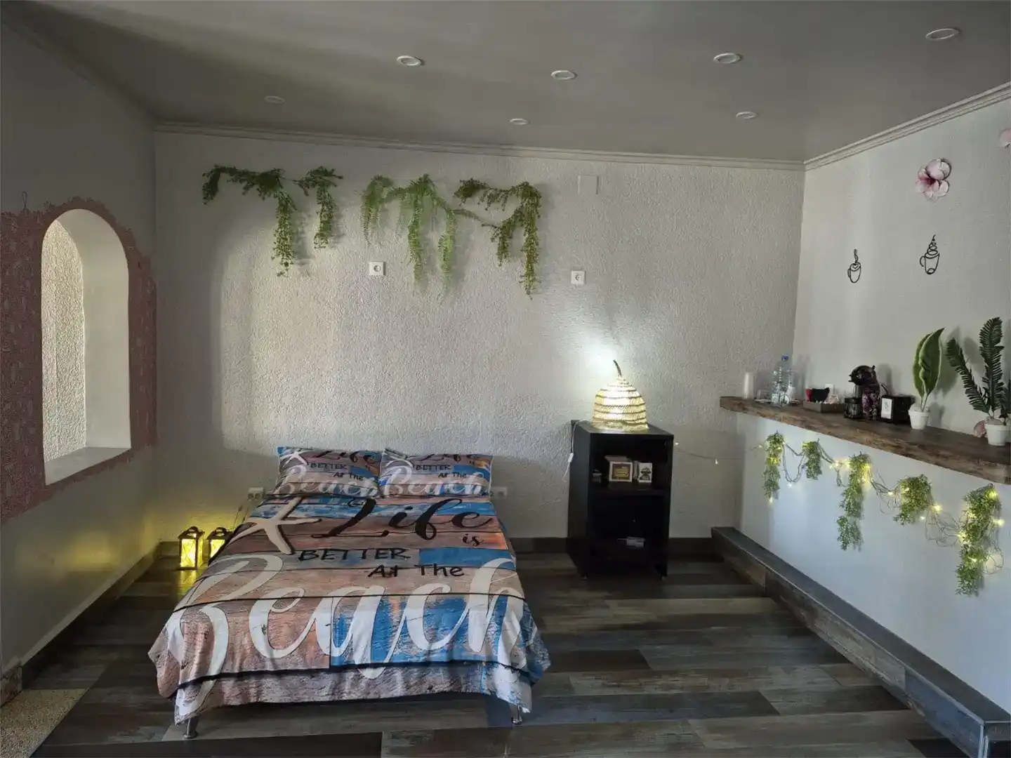 Dormitori de Loft en venda en Els Poblets amb Aire condicionat, Traster i Moblat