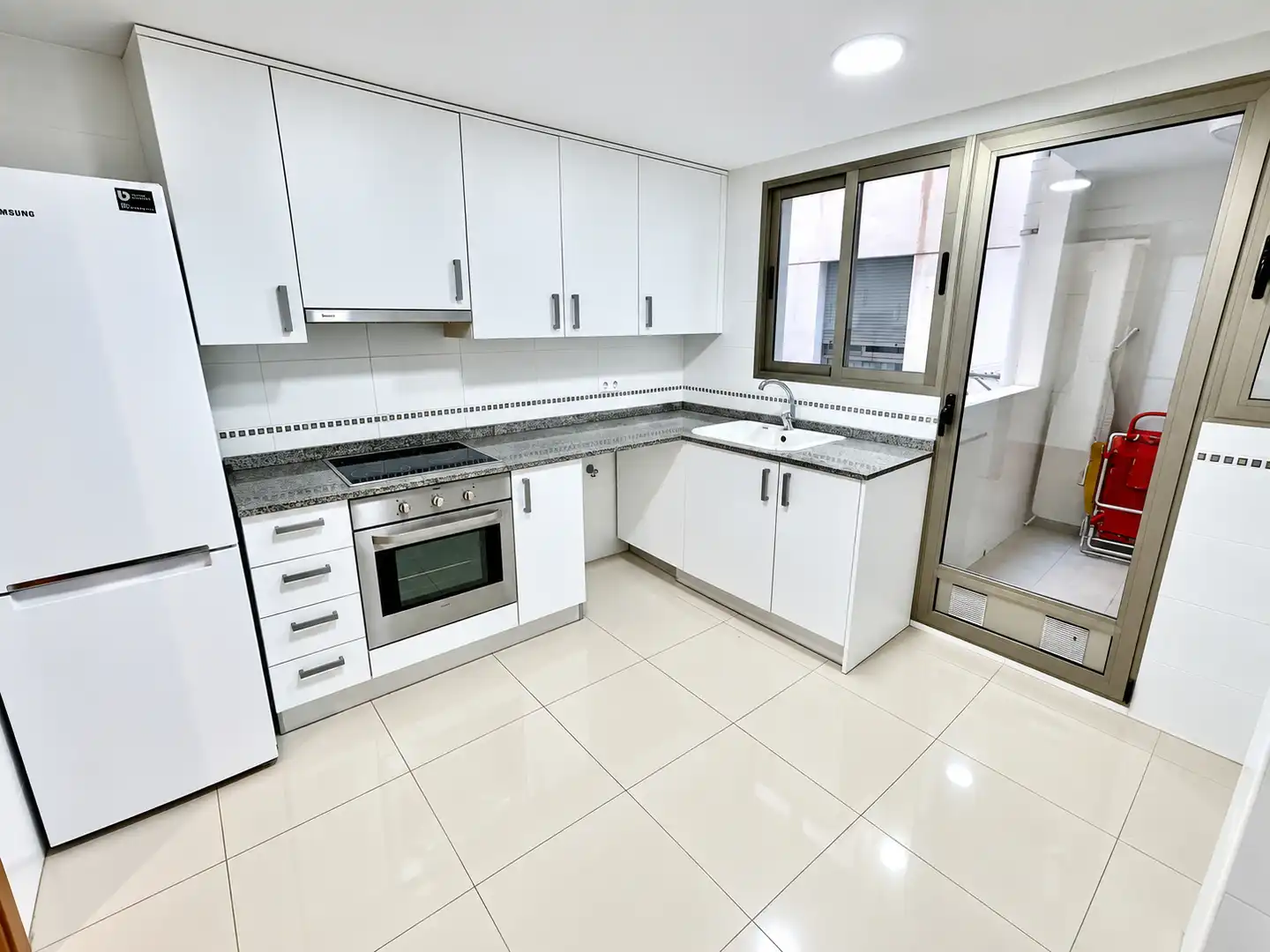 Piso con piscina en venta en Campello Playa, imagen 9