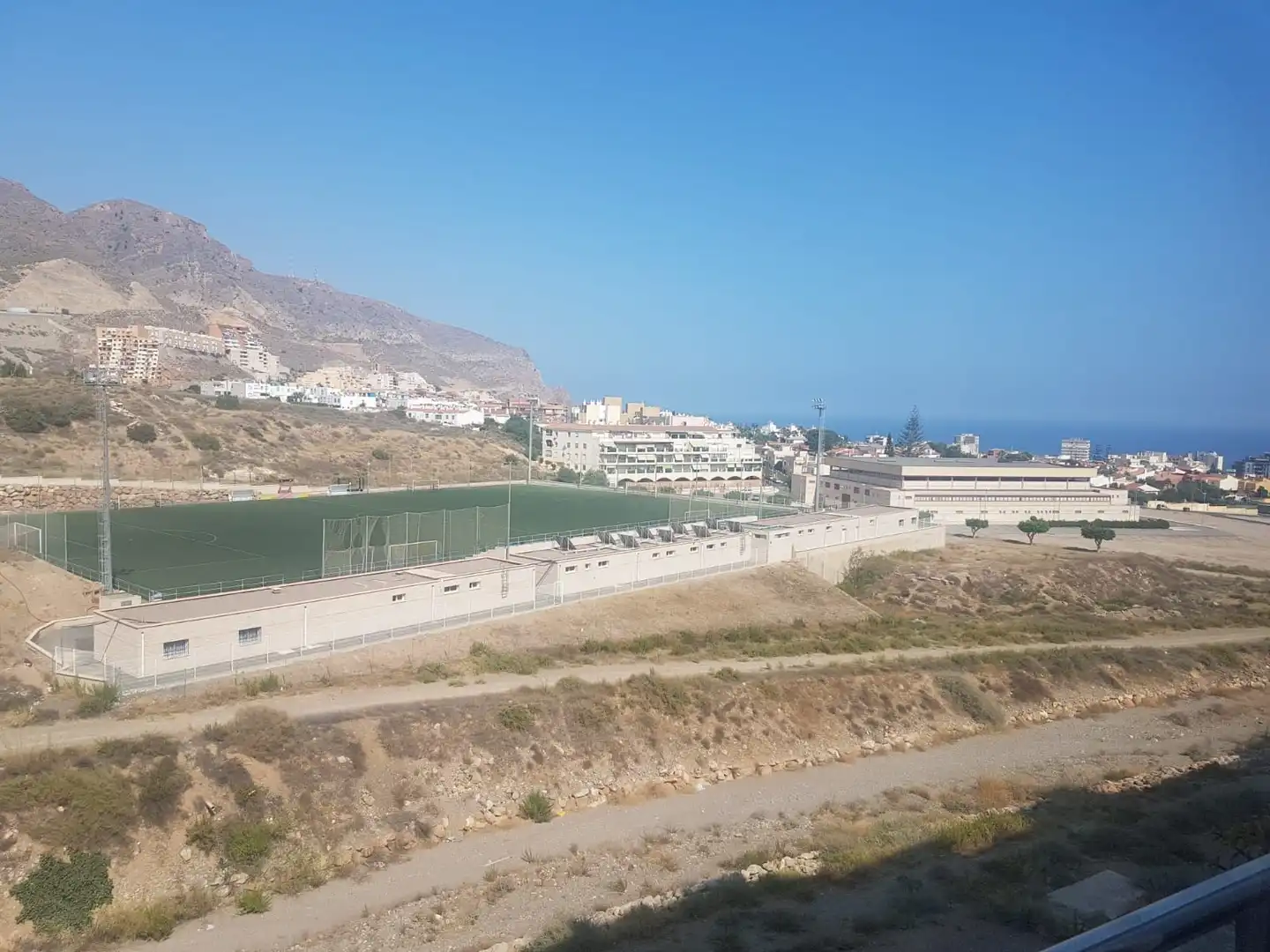 Wohnung mit Terrasse zur Miete in Avenida Pedro Muñoz Seca, imagen 10