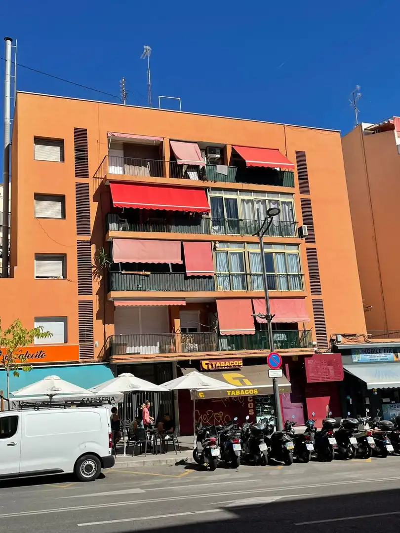 Apartment with balcony for sale in Centro Urbano, imagen 24