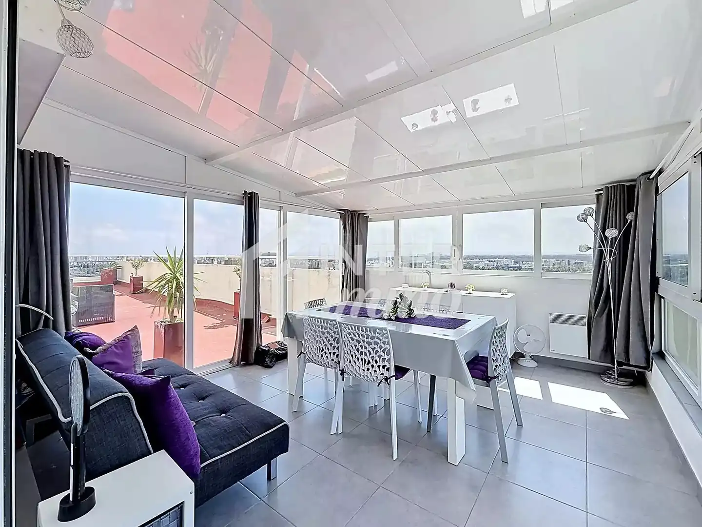 Studio with lift for sale in CALLE DE L'ALHAMBRA 47, imagen 8