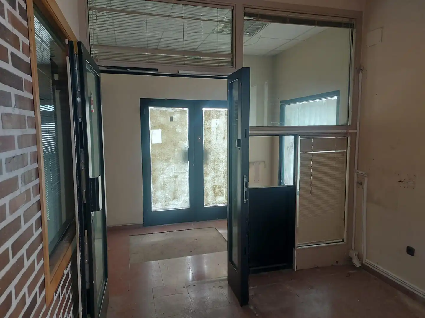 Local en venta en Villaverde de Íscar