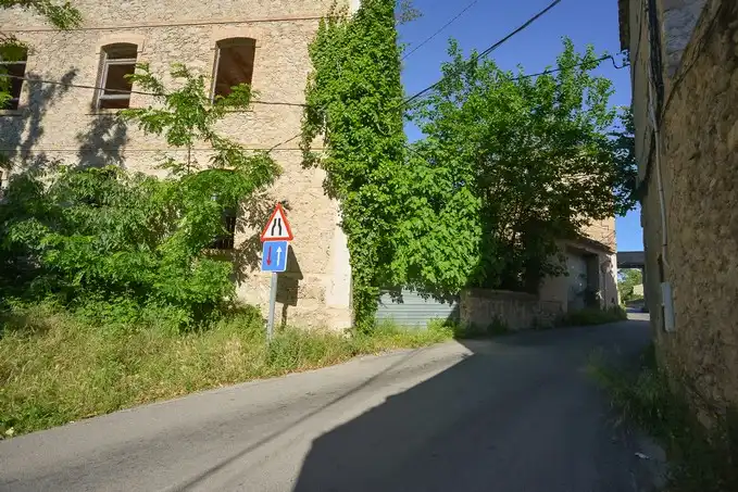 Residencial en venda a Carrer de Molins, imagen 12