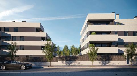 Photo 2 from new construction home in Flat for sale in Carrer Josep Tarradellas, Vilablareix, Girona