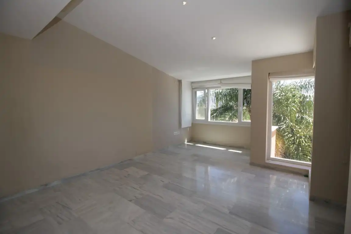 Living room of Houses for sale in Vélez-Málaga  with Air Conditioner, Heating and Private garden
